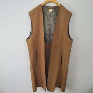 Burberry Wool Cashmere Lining